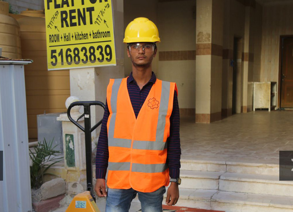 Ashraf