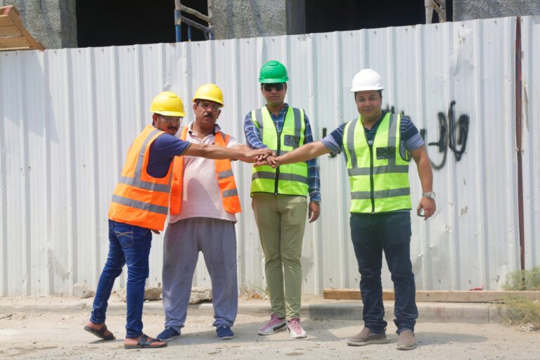 Workers 3